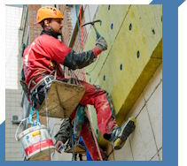 Услуги Высотные работы в Кольчугине