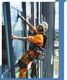 Услуги Высотные работы в Кольчугине