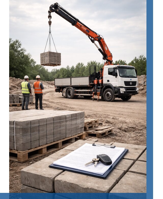 Аренда крана Пионер в Кольчугине под ключ от 3560 р. | ВЫСОТНИК-Кль